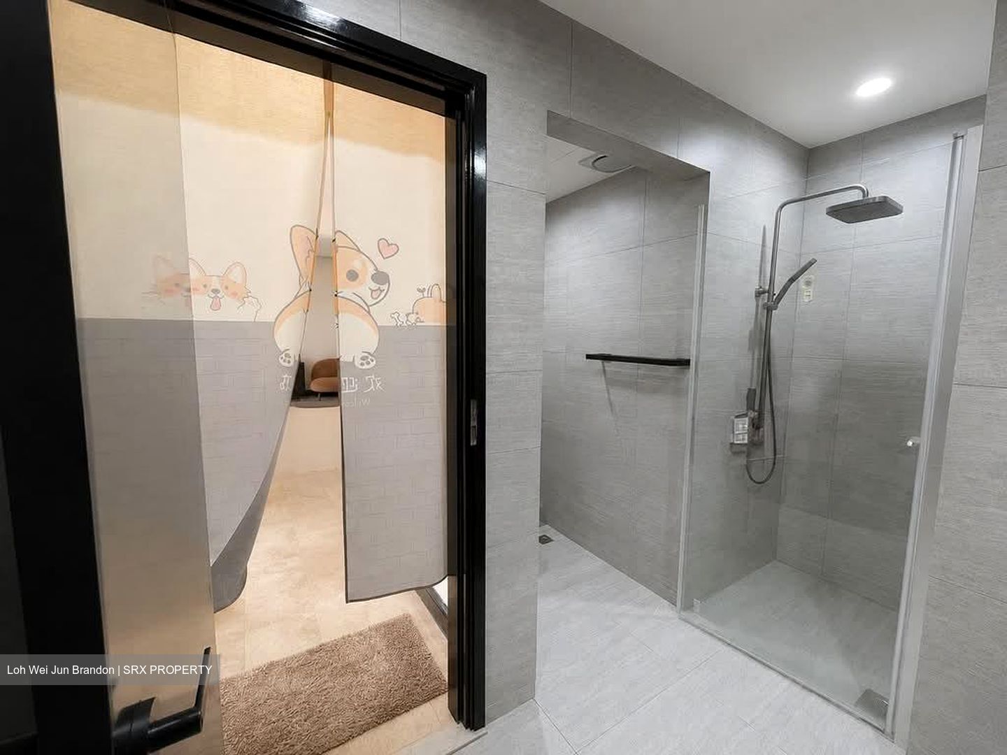 Regent Heights (D23), Condominium #587236991